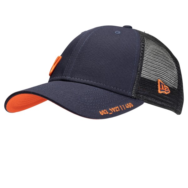 BAUER New Era® 9FORTY® Cap Washout - Small B