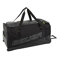 Bauer Wheelbag Premium blk