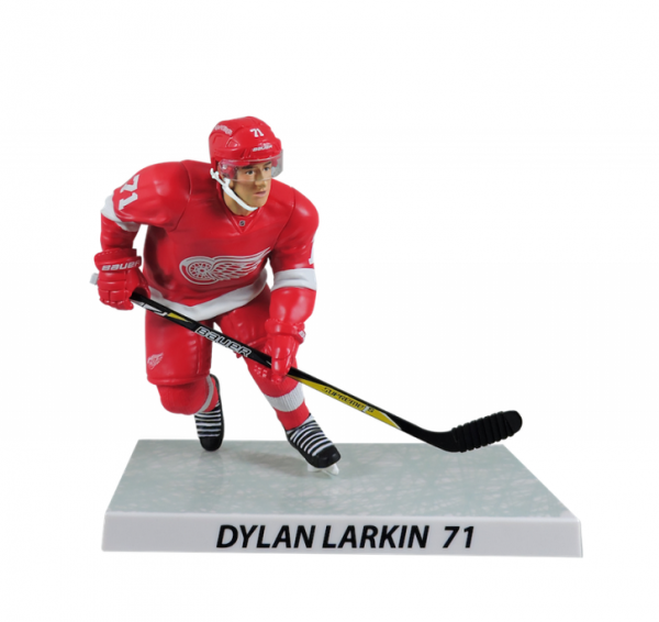 NHL Spielerfigur Dylan Larkin