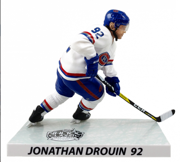 NHL Spielerfigur Jonathan Drouin Montreal