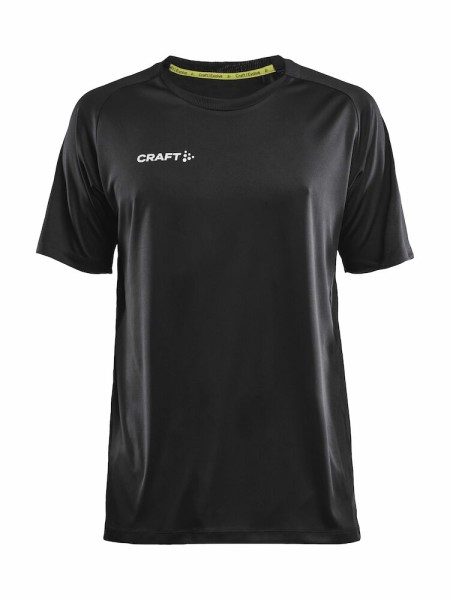 Craft EVOLVE T-Shirt Black