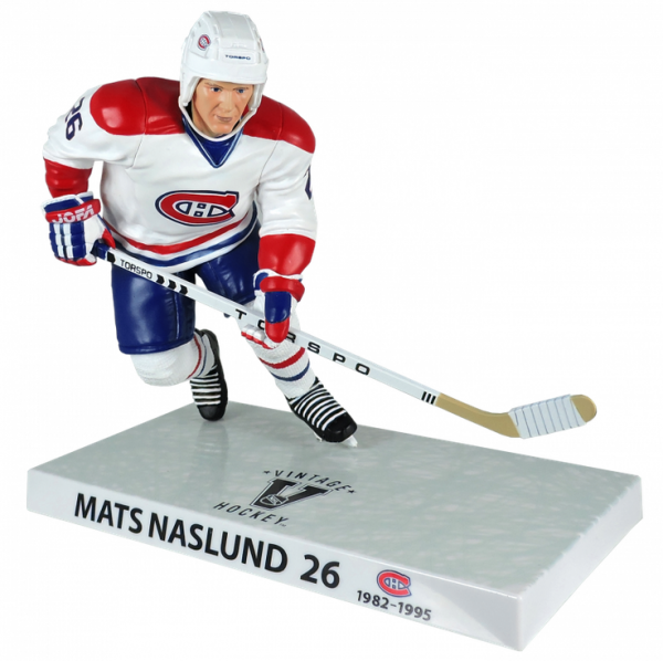 NHL Spielerfigur Mats Naslund LTD Montreal