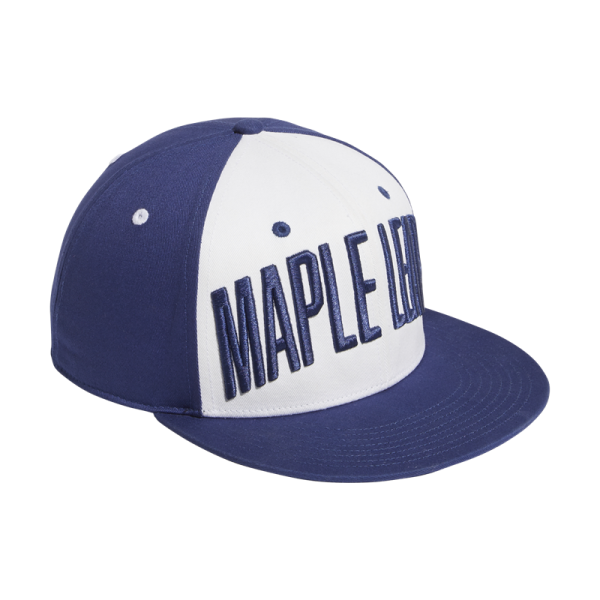 Adidas NHL Cap Toronto Maple Leafs