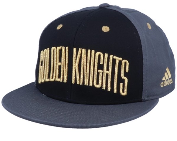 Adidas NHL Cap Golden Knights