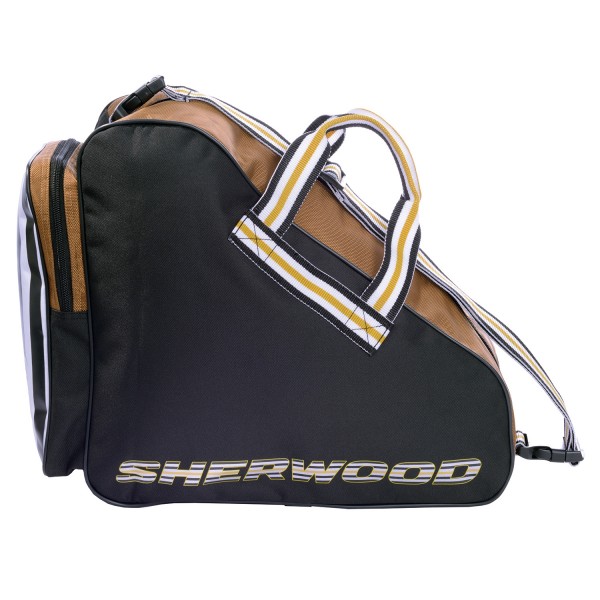 Sherwood Schlittschuhtasche